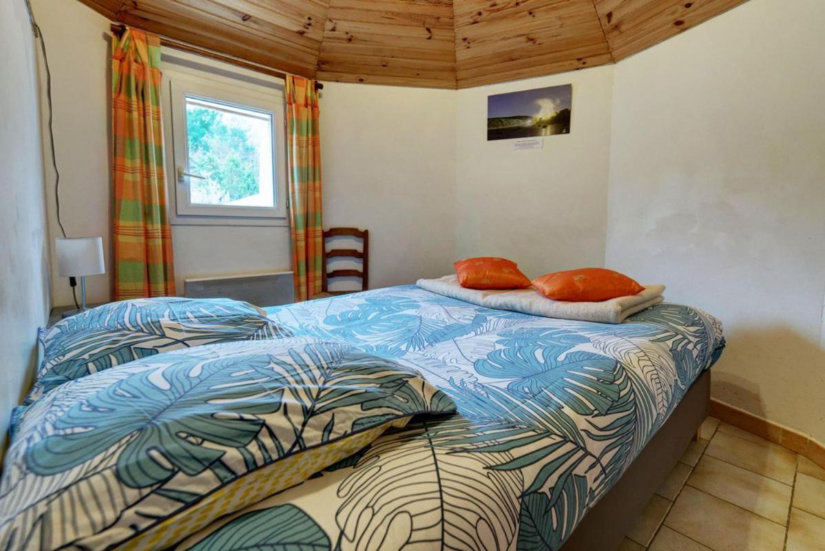Appartement T1 "Capella" De L'Observatoire Бодюан Екстер'єр фото