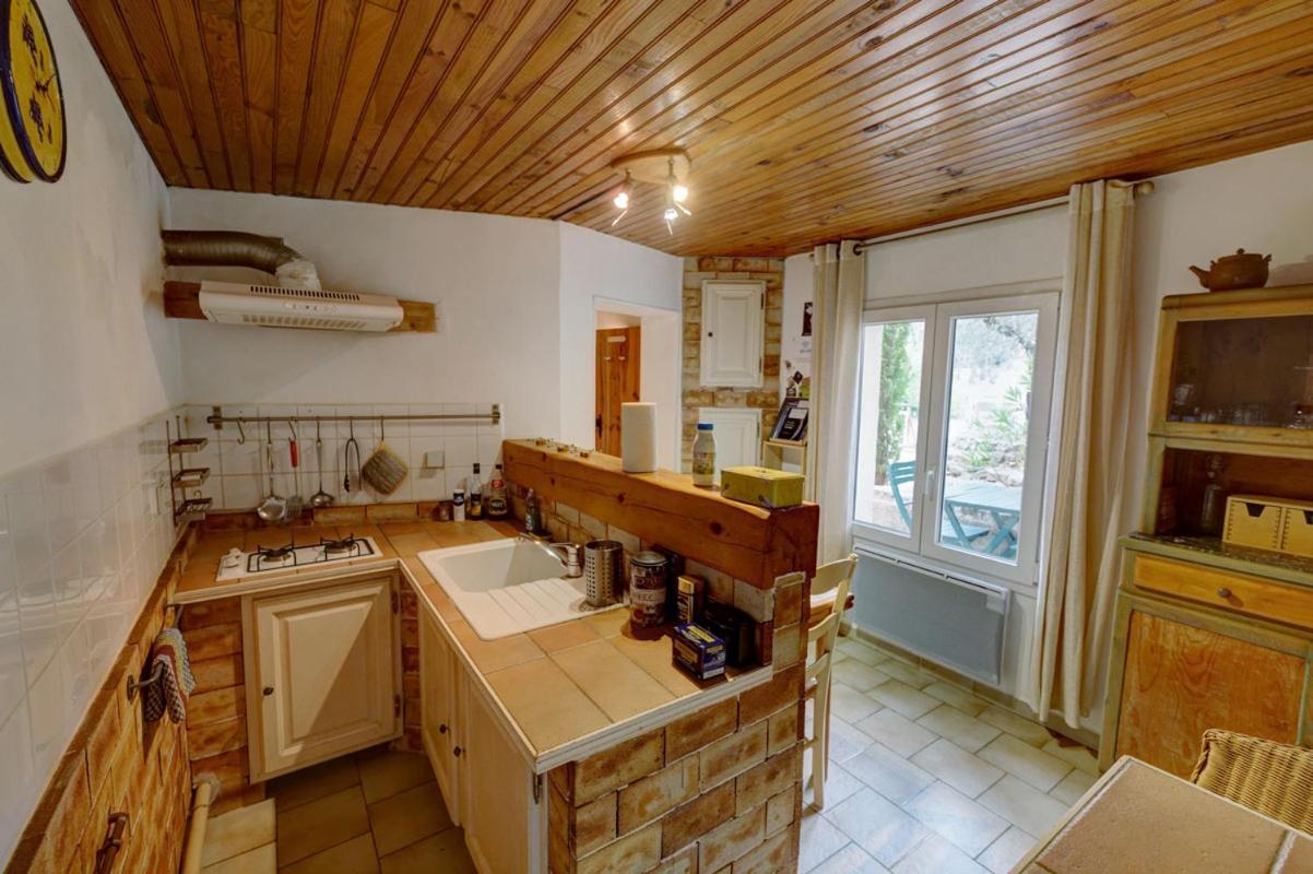 Appartement T1 "Capella" De L'Observatoire Бодюан Екстер'єр фото