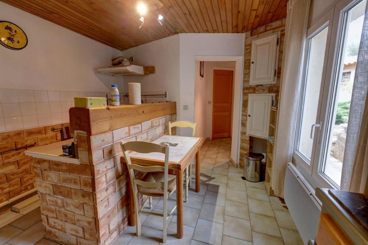 Appartement T1 "Capella" De L'Observatoire Бодюан Екстер'єр фото