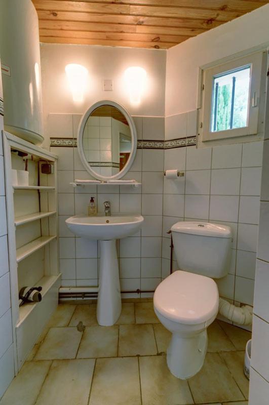 Appartement T1 "Capella" De L'Observatoire Бодюан Екстер'єр фото